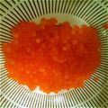 watsun's cooksnap of when they made 漁師直伝　筋子　簡単にほぐす方法.
