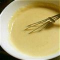 しらたま＊゜'s cooksnap of when they made レンジで簡単◆失敗知らずのホワイトソース.