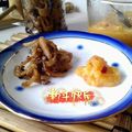 NAGANO久留米's cooksnap of when they made ご飯のお供に*生姜の佃煮*.