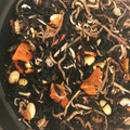 rhyme1219's cooksnap of when they made 究極ストウブの鍋で作る簡単ヒジキの煮物.