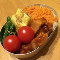 cicamama's cooksnap of when they made ♡簡単トンテキ♡.
