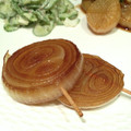 didiko's cooksnap of when they made ◎玉ねぎの照り焼き☆4種盛り◎.