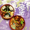 Uこりんりん's cooksnap of when they made ご飯がすすむ♡インゲンと人参の肉巻き.