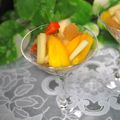 mielle's cooksnap of when they made 簡単 数の子ＤＥ食感を楽しむサラダ♪！.