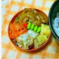 こうまさmam's cooksnap of when they made 甘くて美味しい❤にんじんナムル.