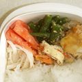 きらり流れ星's cooksnap of when they made 市販のタレみたい♪ほうれん草のごま和え.