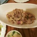 つーぴー's cooksnap of when they made 簡単照り焼きチキン(o^-^o).