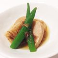 toMo717's cooksnap of when they made たけのこの土佐煮.