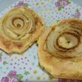 ユカtoマオマオ's cooksnap of when they made 厚切り玉ねぎパンケーキ.