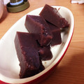 にやむ's cooksnap of when they made ♪なめらか 簡単水羊羹（ようかん）♪.
