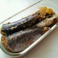 sanae7224's cooksnap of when they made 骨までやわらか！圧力鍋de鰯の塩麹煮.