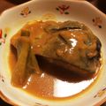 石ころぼうし's cooksnap of when they made 簡単！サバの味噌煮.
