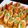 ＊hanapun＊'s cooksnap of when they made お野菜クルクル◎ポークチャップ.