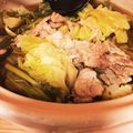 しば太郎's cooksnap of when they made 風邪の日のぽかぽか鍋(○´∀｀)ﾉﾞ.