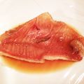 ニャンコ先生♪'s cooksnap of when they made 子どもがパクパク止まらない、煮魚レシピ.
