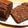 Kether's cooksnap of when they made HMで超簡単！大人ココアパウンドケーキ♡.