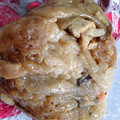 sunはぁと's cooksnap of when they made 濃い目！炊き込みごはん.