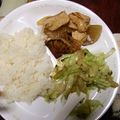 ☆しいたんママ☆'s cooksnap of when they made 根菜と鶏胸肉の煮物.