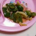 ユカtoマオマオ's cooksnap of when they made 野菜たっぷり回鍋肉♪.