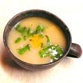 しやわし's cooksnap of when they made 雑炊風お茶漬け風おかゆ.
