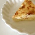 ♡すーたんマン♡'s cooksnap of when they made 豆乳ベイクドチーズケーキ☆.