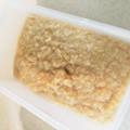 あろみんご's cooksnap of when they made 麹の甘酒☆炊飯器で簡単☆.