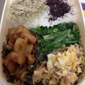 かおるルル's cooksnap of when they made 照り照り♪鶏もも肉の照り焼き（自家製黄金比のタレで）.