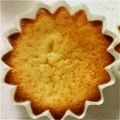 みつもん's cooksnap of when they made 簡単！バター香るひとくちマドレーヌ☆.