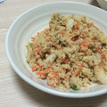 どーーもと's cooksnap of when they made 具だくさんのおから煮.