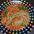 ちゃろみん's cooksnap of when they made ダイエット中(T_T)豆腐の野菜あんかけ.