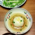 クララといっしょ's cooksnap of when they made ゆり根まんじゅう.