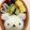 ちゃんだにえる's cooksnap of when they made 簡単★コリラックマおにぎり（キャラ弁）.
