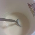 優希んこ's cooksnap of when they made 幸せ気分に♪ホットキャラメルミルク.