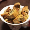 みー☆女子高生's cooksnap of when they made さくふわっ＊紅茶のプチケーキ.
