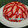 ああさん♡４兄弟ママ's cooksnap of when they made .。゜いちごの丘゜.。ヨーグルトムース.