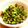 ʕ•ٹ•ʔ's cooksnap of when they made かぶの葉と茎のふりかけ～常備菜～.