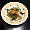 とも先生's cooksnap of when they made ◆もう1品に便利♪小松菜の煮びたし◆.