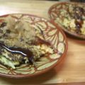 twin-twin's cooksnap of when they made 長芋だけ☆ふわふわ焼き☆.