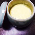 villevan's cooksnap of when they made ダマにならない卵酒.