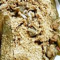 たなたなりん's cooksnap of when they made ごぼうとこんにゃく炒め煮.