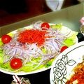 michygel's cooksnap of when they made 万能＊マリネ液♪.