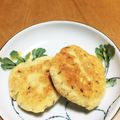 めくあや's cooksnap of when they made おからと豆腐のツナバーグ.