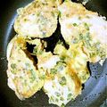 ☆☆ゆめママ☆☆'s cooksnap of when they made 鶏むね肉で♥やわらか和風ピカタ.