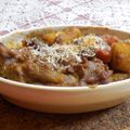 syokoko☯'s cooksnap of when they made 残りのカレーで焼きカレー.