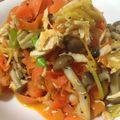 ナナ伽羅's cooksnap of when they made メインにおつまみに♪うち流・人参しりしり.