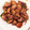 koko1313's cooksnap of when they made 簡単！長芋と鶏肉のおかかねぎ醤油炒め.