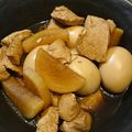 みゆどり's cooksnap of when they made 簡単ヘルシー♪鶏肉と大根のさっぱり煮.