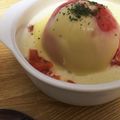 shanagi's cooksnap of when they made 激ウマ！おもてなしにも！トマトドリア‼︎.