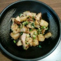 ももよもぎ's cooksnap of when they made 旨っ！帆立とジャガイモのバター炒め.