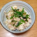 ミナぽんず's cooksnap of when they made 簡単！土鍋で炊くtheたこ飯.